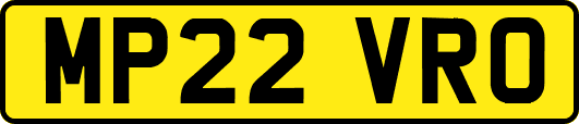 MP22VRO