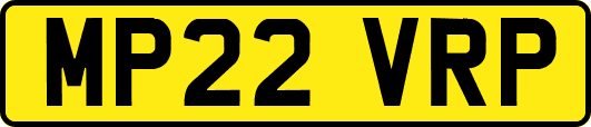 MP22VRP