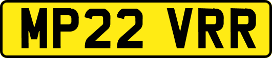 MP22VRR