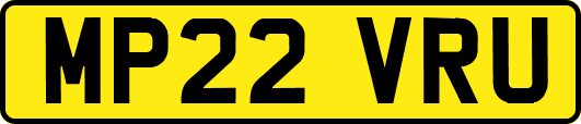 MP22VRU