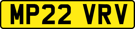 MP22VRV