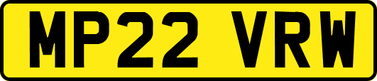 MP22VRW