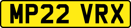 MP22VRX