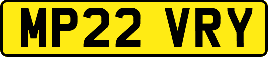 MP22VRY