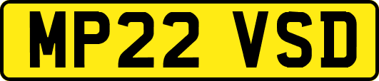 MP22VSD