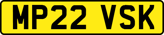 MP22VSK