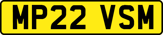 MP22VSM