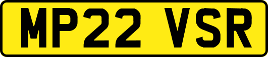 MP22VSR