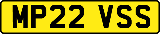 MP22VSS
