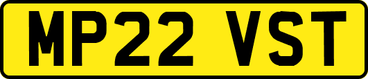 MP22VST