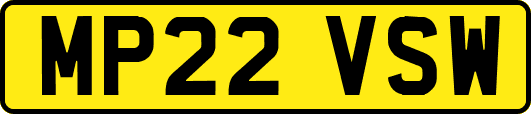 MP22VSW