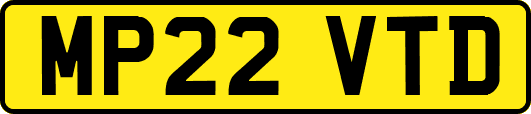 MP22VTD