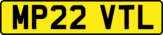 MP22VTL