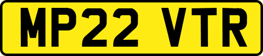 MP22VTR