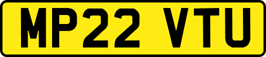 MP22VTU