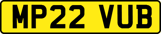 MP22VUB