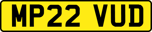 MP22VUD