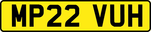 MP22VUH