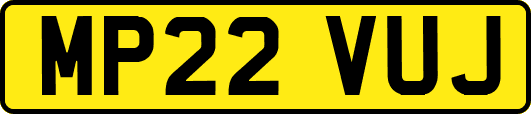 MP22VUJ