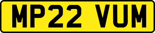 MP22VUM