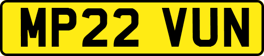 MP22VUN