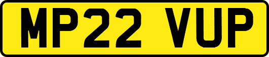 MP22VUP
