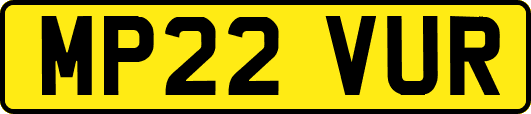 MP22VUR