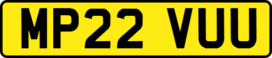 MP22VUU