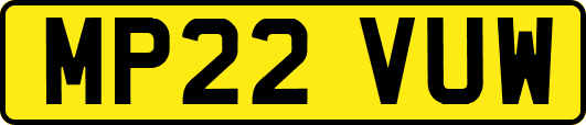 MP22VUW