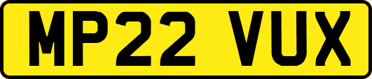 MP22VUX