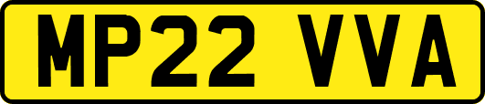 MP22VVA
