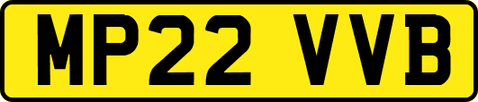 MP22VVB