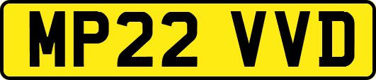 MP22VVD