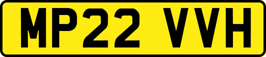 MP22VVH