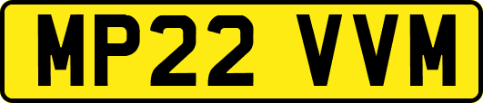 MP22VVM