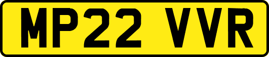 MP22VVR