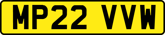 MP22VVW