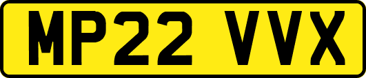 MP22VVX