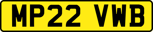 MP22VWB