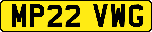 MP22VWG