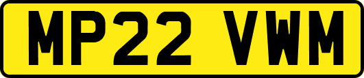 MP22VWM