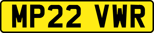 MP22VWR