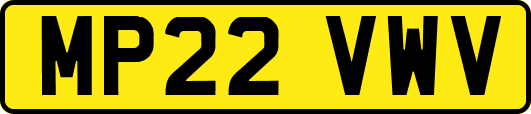 MP22VWV