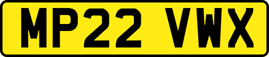MP22VWX