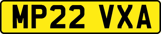 MP22VXA