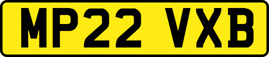 MP22VXB