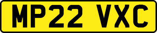 MP22VXC