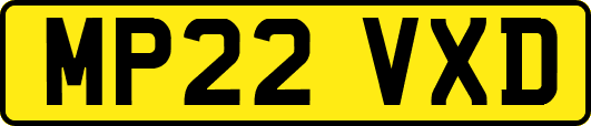 MP22VXD