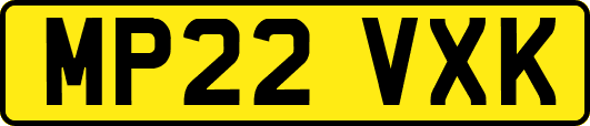 MP22VXK
