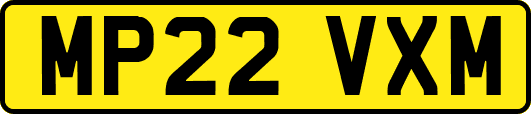 MP22VXM